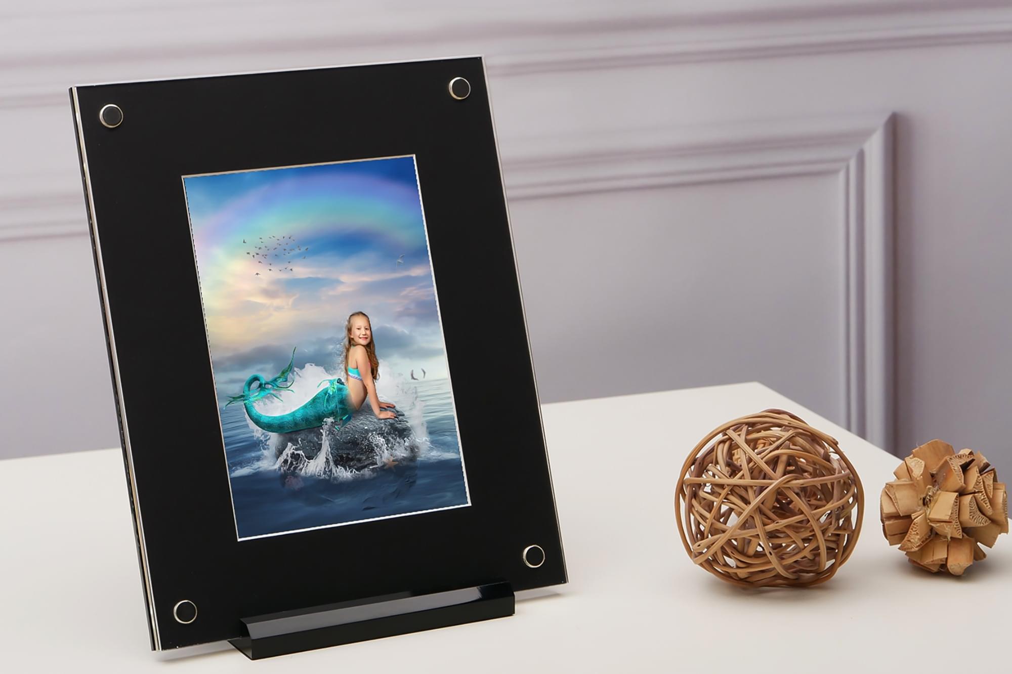 Ocean-Adventures-Diving-Mermaid-Rock-Water-Spalsh-Summer