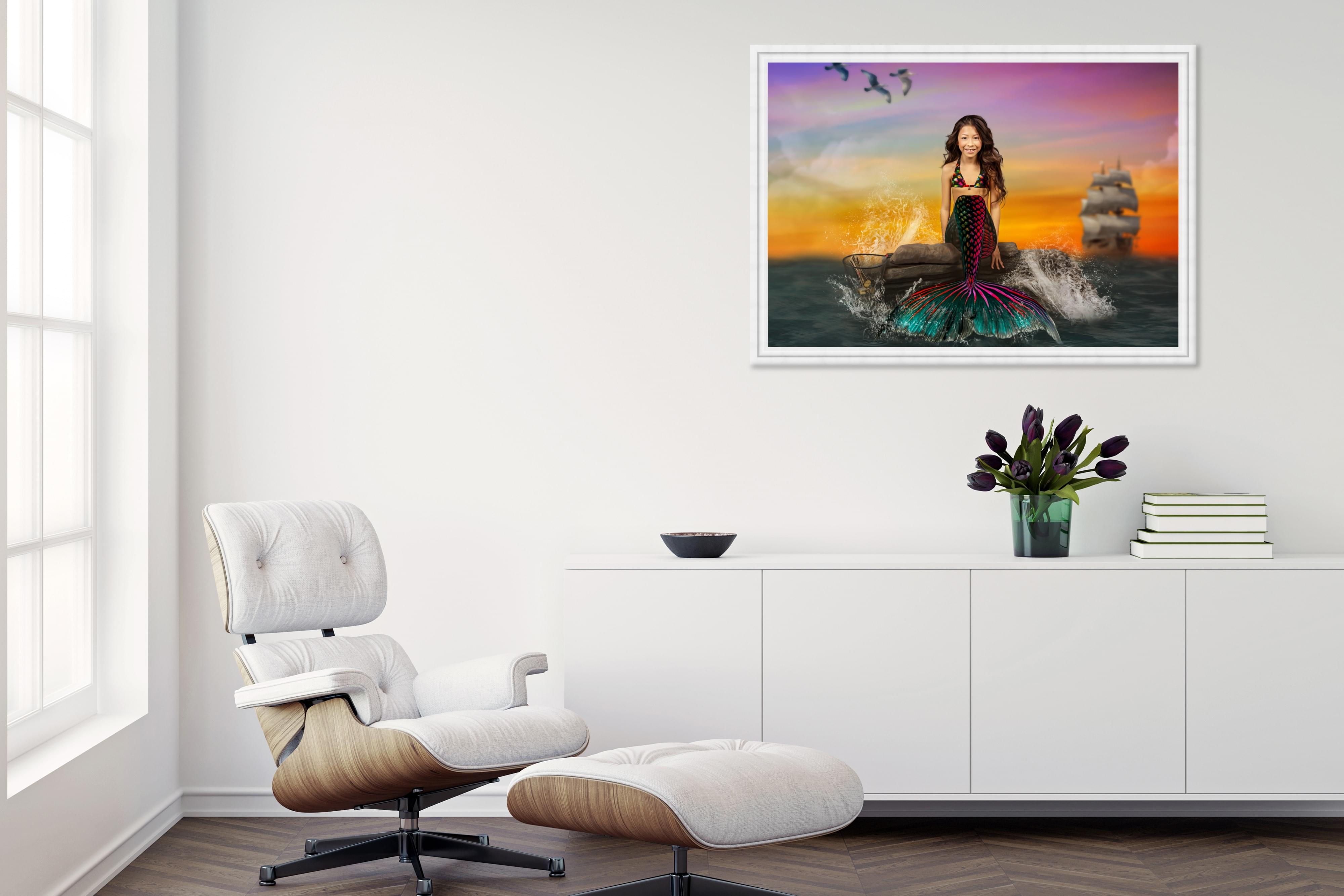 Reading Nook-White-Vacation-Ocean-Beach-Boat-Relax-Chill